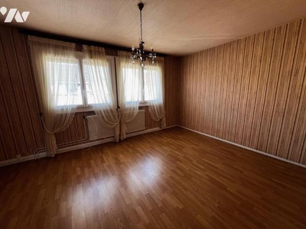 SOTTEVILLE LES ROUEN Quartier Ferdinand Buisson