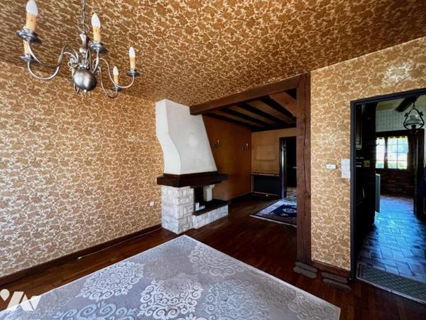 SOTTEVILLE LES ROUEN Quartier Ferdinand Buisson