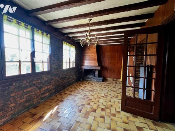 SOTTEVILLE LES ROUEN Quartier Ferdinand Buisson