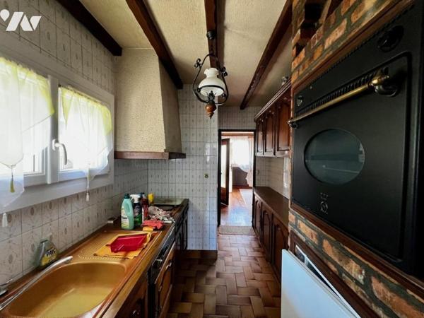 SOTTEVILLE LES ROUEN Quartier Ferdinand Buisson