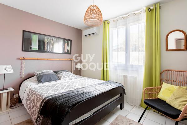 Biscarrosse Plage - Élégante maison de plain-pied à deux pas de l'océan