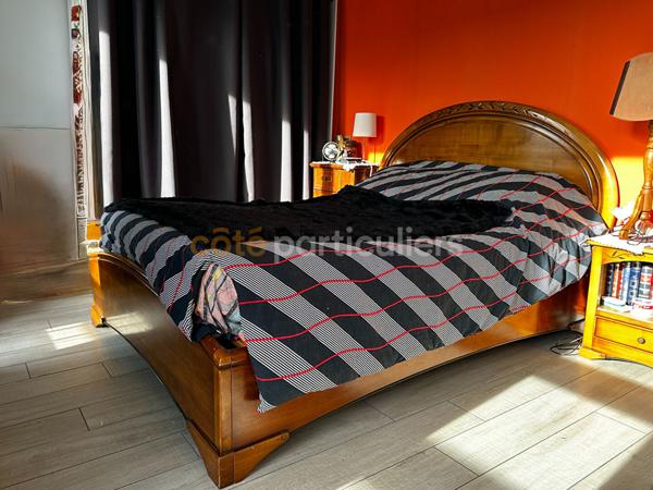 Vente Appartement49,13 m² - 2 Pièces - NANCY (54100)