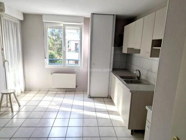 Vente Appartement 3 pièces 85 m2 à Colmar