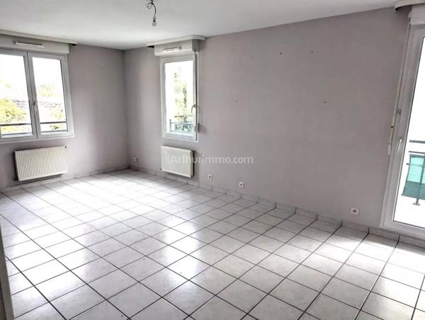 Vente Appartement 3 pièces 85 m2 à Colmar