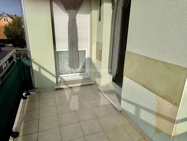 Vente Appartement 3 pièces 85 m2 à Colmar