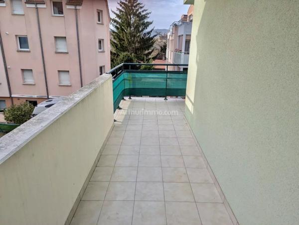 Vente Appartement 3 pièces 85 m2 à Colmar