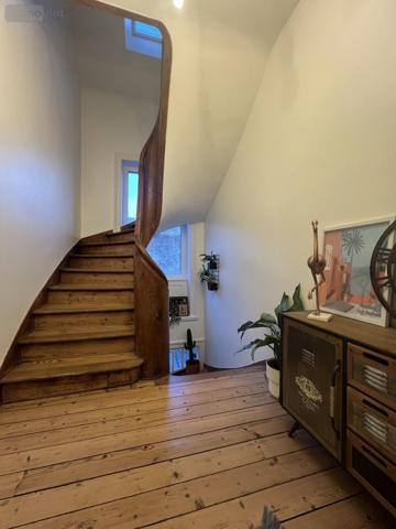 Maison à vendre à Cherbourg-en-Cotentin dans la Manche (50100), ref : 50046-1259