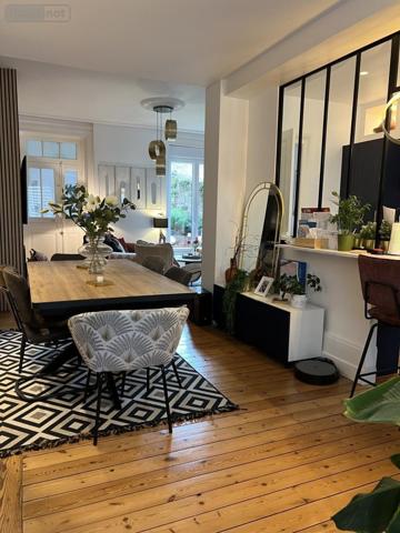 Maison à vendre à Cherbourg-en-Cotentin dans la Manche (50100), ref : 50046-1259