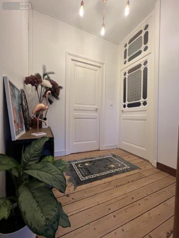 Maison à vendre à Cherbourg-en-Cotentin dans la Manche (50100), ref : 50046-1259