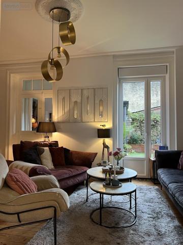 Maison à vendre à Cherbourg-en-Cotentin dans la Manche (50100), ref : 50046-1259