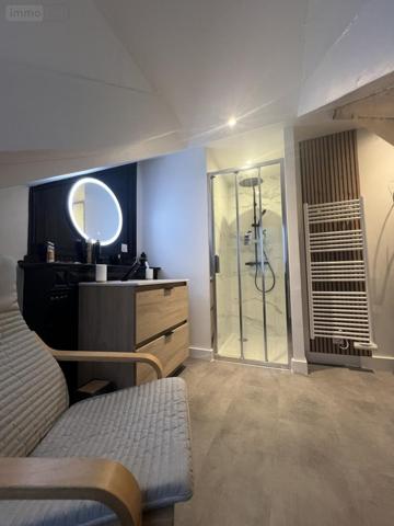 Maison à vendre à Cherbourg-en-Cotentin dans la Manche (50100), ref : 50046-1259