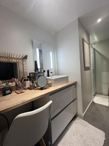 Maison à vendre à Cherbourg-en-Cotentin dans la Manche (50100), ref : 50046-1259