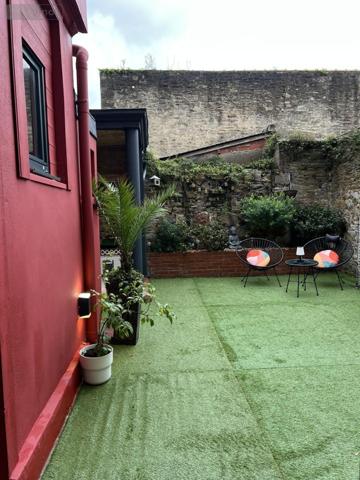 Maison à vendre à Cherbourg-en-Cotentin dans la Manche (50100), ref : 50046-1259