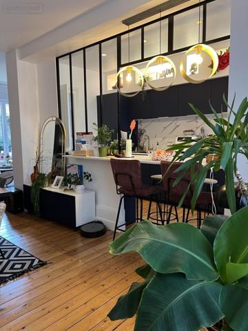 Maison à vendre à Cherbourg-en-Cotentin dans la Manche (50100), ref : 50046-1259