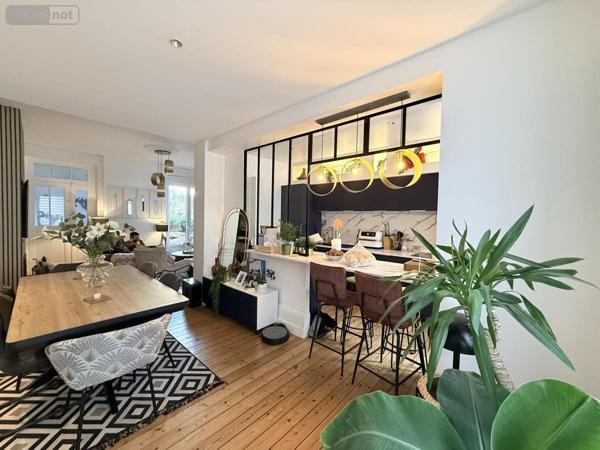 Maison à vendre à Cherbourg-en-Cotentin dans la Manche (50100), ref : 50046-1259