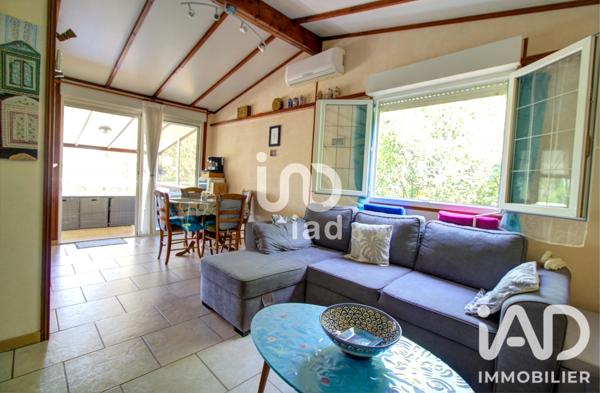 Terrain à vendre 478 m² Fréjus