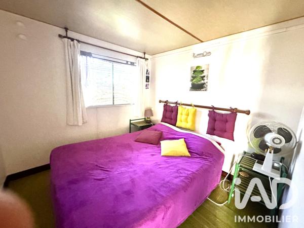 Terrain à vendre 478 m² Fréjus