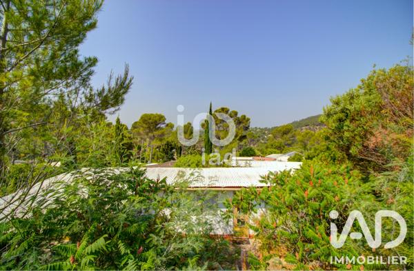Terrain à vendre 478 m² Fréjus