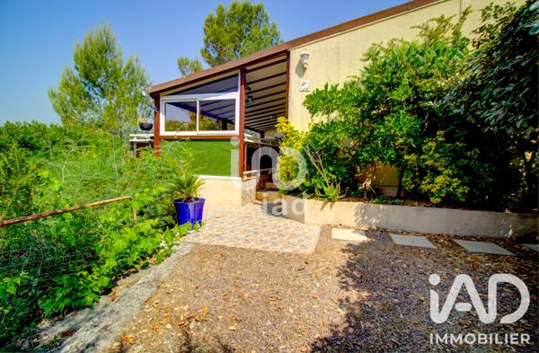 Terrain à vendre 478 m² Fréjus