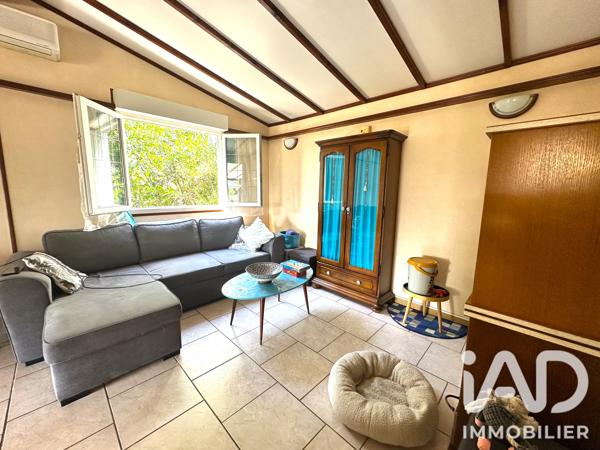 Terrain à vendre 478 m² Fréjus