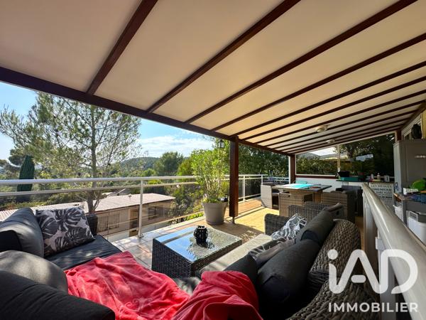 Terrain à vendre 478 m² Fréjus