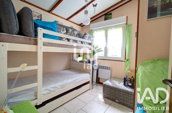 Terrain à vendre 478 m² Fréjus