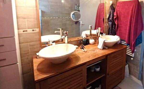 Maison à vendre 4 pièces MARZY (58180)