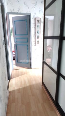 Maison à vendre 4 pièces MARZY (58180)