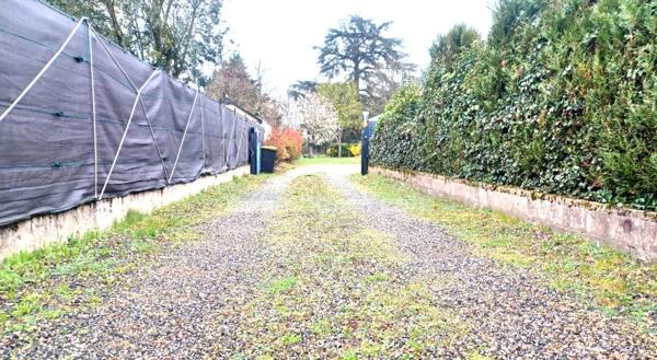 Maison à vendre 4 pièces MARZY (58180)