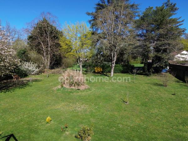 Maison à vendre 4 pièces MARZY (58180)