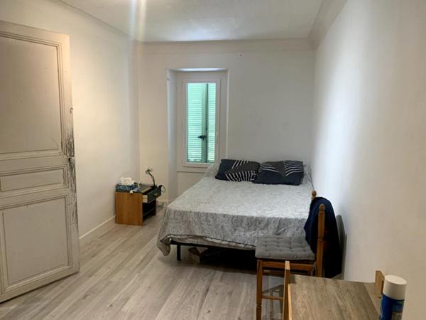 Maison La Couronne  3 pièces 51.85 m2