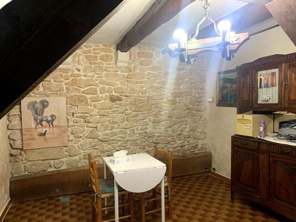 Maison La Couronne  3 pièces 51.85 m2