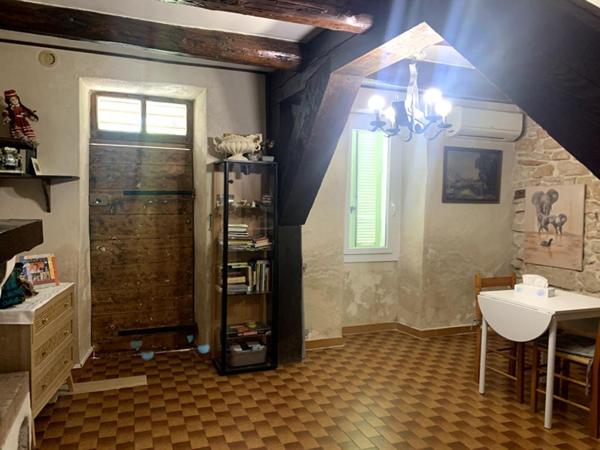Maison La Couronne  3 pièces 51.85 m2