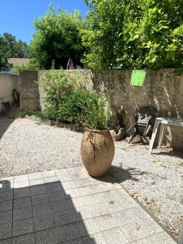 Maison La Couronne  3 pièces 51.85 m2