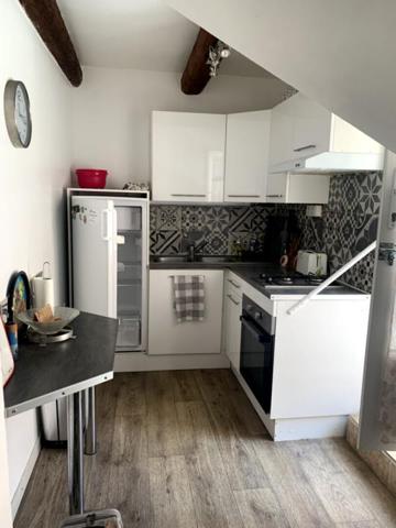 Maison La Couronne  3 pièces 51.85 m2