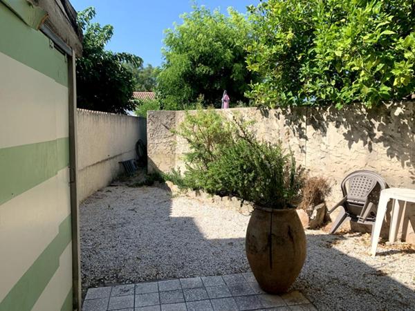 Maison La Couronne  3 pièces 51.85 m2