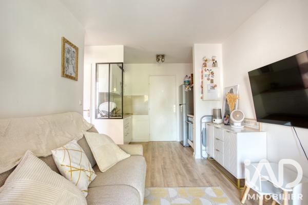 Appartement à vendre 2 pièces 25,16 m² Fréjus