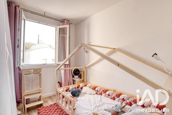 Appartement à vendre 2 pièces 25,16 m² Fréjus