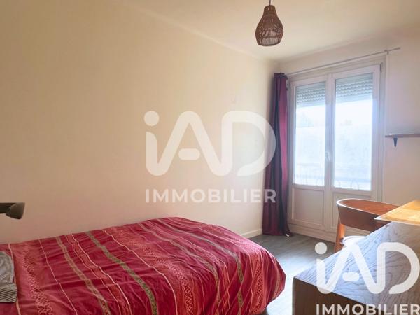 Location appartement 3 pièces 63,23 m² Lille