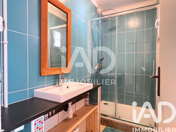 Location appartement 3 pièces 63,23 m² Lille