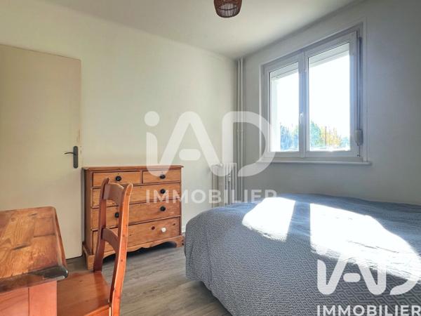 Location appartement 3 pièces 63,23 m² Lille
