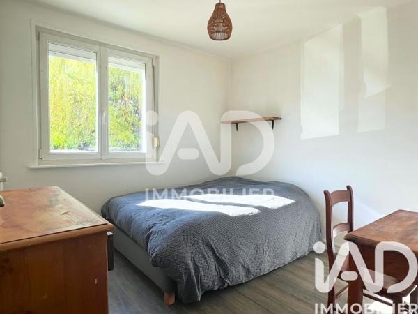 Location appartement 3 pièces 63,23 m² Lille