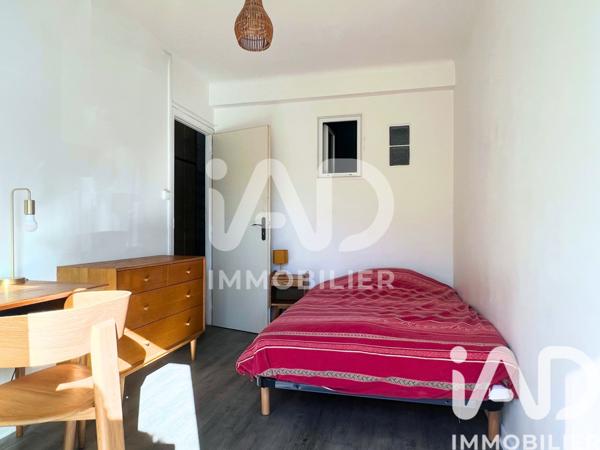 Location appartement 3 pièces 63,23 m² Lille