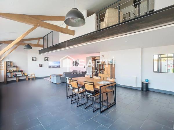 Votre future maison familiale