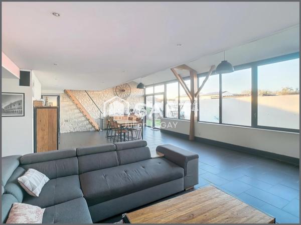 Votre future maison familiale