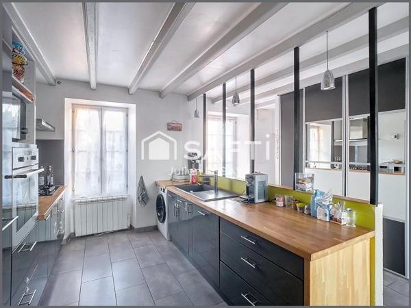 Votre future maison familiale