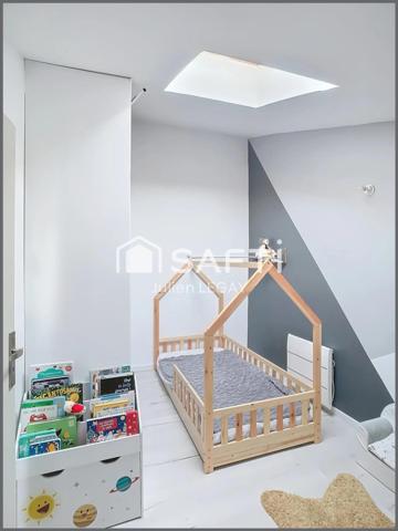 Votre future maison familiale