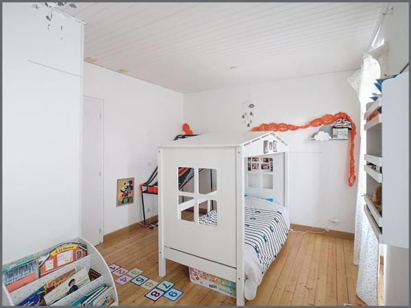 Votre future maison familiale