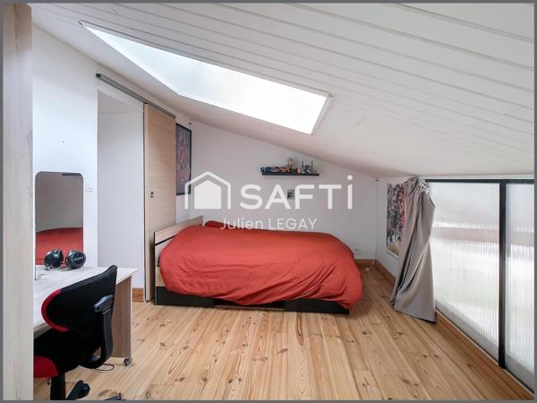 Votre future maison familiale