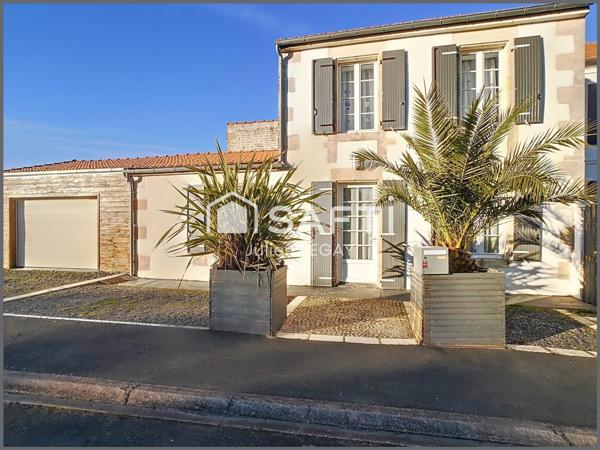 Votre future maison familiale